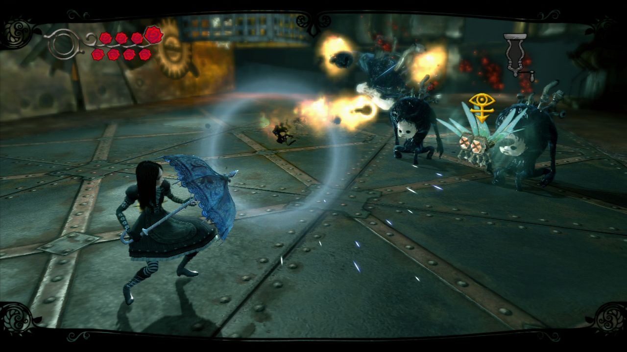 Alice: Madness Returns - Imagen 36